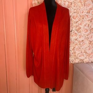 KAREN SCOTT CARDIGAN